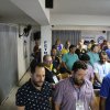 31/01/2018 - XXVII SEMINÁRIO DE DIRIGENTES SINDICAIS DA CONSTRUÇÃO E DO MOBILIÁRIO DO ESTADO DO PARANÁ