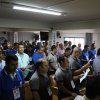 31/01/2018 - XXVII SEMINÁRIO DE DIRIGENTES SINDICAIS DA CONSTRUÇÃO E DO MOBILIÁRIO DO ESTADO DO PARANÁ