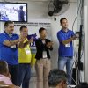 31/01/2018 - XXVII SEMINÁRIO DE DIRIGENTES SINDICAIS DA CONSTRUÇÃO E DO MOBILIÁRIO DO ESTADO DO PARANÁ