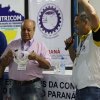 31/01/2018 - XXVII SEMINÁRIO DE DIRIGENTES SINDICAIS DA CONSTRUÇÃO E DO MOBILIÁRIO DO ESTADO DO PARANÁ