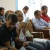 31/01/2018 - XXVII SEMINÁRIO DE DIRIGENTES SINDICAIS DA CONSTRUÇÃO E DO MOBILIÁRIO DO ESTADO DO PARANÁ