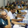 31/01/2018 - XXVII SEMINÁRIO DE DIRIGENTES SINDICAIS DA CONSTRUÇÃO E DO MOBILIÁRIO DO ESTADO DO PARANÁ