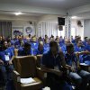 29/01/2018 - XXVII Seminário de Dirigentes Sindicais da Construção e do Mobiliário do Estado do Paraná
