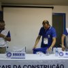 29/01/2018 - XXVII Seminário de Dirigentes Sindicais da Construção e do Mobiliário do Estado do Paraná