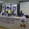 29/01/2018 - XXVII Seminário de Dirigentes Sindicais da Construção e do Mobiliário do Estado do Paraná