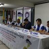 29/01/2018 - XXVII Seminário de Dirigentes Sindicais da Construção e do Mobiliário do Estado do Paraná