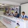 29/01/2018 - XXVII Seminário de Dirigentes Sindicais da Construção e do Mobiliário do Estado do Paraná