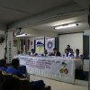 29/01/2018 - XXVII Seminário de Dirigentes Sindicais da Construção e do Mobiliário do Estado do Paraná
