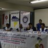 29/01/2018 - XXVII Seminário de Dirigentes Sindicais da Construção e do Mobiliário do Estado do Paraná