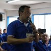 29/01/2018 - XXVII SEMINÁRIO DE DIRIGENTES SINDICAIS DA CONSTRUÇÃO E DO MOBILIÁRIO DO ESTADO DO PARANÁ