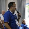 29/01/2018 - XXVII SEMINÁRIO DE DIRIGENTES SINDICAIS DA CONSTRUÇÃO E DO MOBILIÁRIO DO ESTADO DO PARANÁ