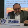 29/01/2018 - XXVII SEMINÁRIO DE DIRIGENTES SINDICAIS DA CONSTRUÇÃO E DO MOBILIÁRIO DO ESTADO DO PARANÁ