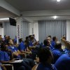29/01/2018 - XXVII SEMINÁRIO DE DIRIGENTES SINDICAIS DA CONSTRUÇÃO E DO MOBILIÁRIO DO ESTADO DO PARANÁ