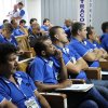 29/01/2018 - XXVII SEMINÁRIO DE DIRIGENTES SINDICAIS DA CONSTRUÇÃO E DO MOBILIÁRIO DO ESTADO DO PARANÁ
