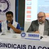 29/01/2018 - XXVII SEMINÁRIO DE DIRIGENTES SINDICAIS DA CONSTRUÇÃO E DO MOBILIÁRIO DO ESTADO DO PARANÁ