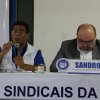 29/01/2018 - XXVII SEMINÁRIO DE DIRIGENTES SINDICAIS DA CONSTRUÇÃO E DO MOBILIÁRIO DO ESTADO DO PARANÁ