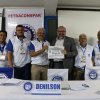 29/01/2018 - XXVII SEMINÁRIO DE DIRIGENTES SINDICAIS DA CONSTRUÇÃO E DO MOBILIÁRIO DO ESTADO DO PARANÁ