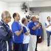 29/01/2018 - XXVII SEMINÁRIO DE DIRIGENTES SINDICAIS DA CONSTRUÇÃO E DO MOBILIÁRIO DO ESTADO DO PARANÁ
