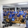 29/01/2018 - XXVII SEMINÁRIO DE DIRIGENTES SINDICAIS DA CONSTRUÇÃO E DO MOBILIÁRIO DO ESTADO DO PARANÁ