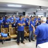 29/01/2018 - XXVII SEMINÁRIO DE DIRIGENTES SINDICAIS DA CONSTRUÇÃO E DO MOBILIÁRIO DO ESTADO DO PARANÁ