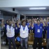29/01/2018 - XXVII SEMINÁRIO DE DIRIGENTES SINDICAIS DA CONSTRUÇÃO E DO MOBILIÁRIO DO ESTADO DO PARANÁ