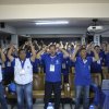 29/01/2018 - XXVII SEMINÁRIO DE DIRIGENTES SINDICAIS DA CONSTRUÇÃO E DO MOBILIÁRIO DO ESTADO DO PARANÁ