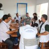 29/01/2018 - XXVII Seminário de Dirigentes Sindicais da Construção e do Mobiliário do Estado do Paraná