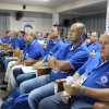 29/01/2018 - XXVII Seminário de Dirigentes Sindicais da Construção e do Mobiliário do Estado do Paraná