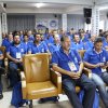 29/01/2018 - XXVII Seminário de Dirigentes Sindicais da Construção e do Mobiliário do Estado do Paraná