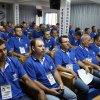 29/01/2018 - XXVII Seminário de Dirigentes Sindicais da Construção e do Mobiliário do Estado do Paraná