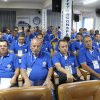 29/01/2018 - XXVII Seminário de Dirigentes Sindicais da Construção e do Mobiliário do Estado do Paraná