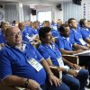 29/01/2018 - XXVII Seminário de Dirigentes Sindicais da Construção e do Mobiliário do Estado do Paraná