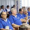 29/01/2018 - XXVII Seminário de Dirigentes Sindicais da Construção e do Mobiliário do Estado do Paraná