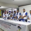 29/01/2018 - XXVII Seminário de Dirigentes Sindicais da Construção e do Mobiliário do Estado do Paraná