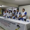29/01/2018 - XXVII Seminário de Dirigentes Sindicais da Construção e do Mobiliário do Estado do Paraná