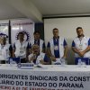 29/01/2018 - XXVII Seminário de Dirigentes Sindicais da Construção e do Mobiliário do Estado do Paraná