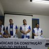 29/01/2018 - XXVII Seminário de Dirigentes Sindicais da Construção e do Mobiliário do Estado do Paraná