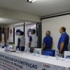 29/01/2018 - XXVII Seminário de Dirigentes Sindicais da Construção e do Mobiliário do Estado do Paraná