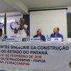 29/01/2018 - XXVII Seminário de Dirigentes Sindicais da Construção e do Mobiliário do Estado do Paraná