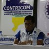 29/01/2018 - XXVII Seminário de Dirigentes Sindicais da Construção e do Mobiliário do Estado do Paraná