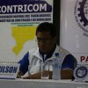 29/01/2018 - XXVII Seminário de Dirigentes Sindicais da Construção e do Mobiliário do Estado do Paraná