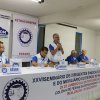 29/01/2018 - XXVII Seminário de Dirigentes Sindicais da Construção e do Mobiliário do Estado do Paraná