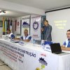 29/01/2018 - XXVII Seminário de Dirigentes Sindicais da Construção e do Mobiliário do Estado do Paraná