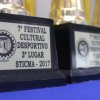 O 7º Festival Cultural Desportivo do STICMA aconteceu no último sábado