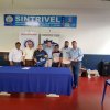 SINTRIVEL realiza eleições para renovação da diretoria