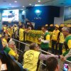 FETRACONSPAR participa do IV Congresso Nacional da Nova Central em Brasília