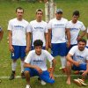 27/08/2017 - Sintracon Pato Branco realizou  o seu Torneio
