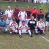 27/08/2017 - Sintracon Pato Branco realizou  o seu Torneio