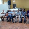 08/02/2018 - Diretoria da FETRACONSPAR realiza sua primeira Reunião Ordinária de 2018 em Verê
