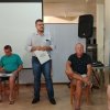 12/03/2018 - Diretores da FETRACONSPAR participa de Seminário promovido pelo Sitracom de Bento Gonçalves